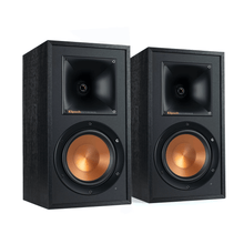 Load image into Gallery viewer, Klipsch Reference Wireless Series RW-51M Wireless Bookshelf Speakers (Pair)
