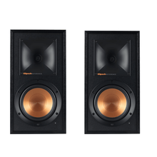 Load image into Gallery viewer, Klipsch Reference Wireless Series RW-51M Wireless Bookshelf Speakers (Pair)
