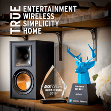 Load image into Gallery viewer, Klipsch Reference Wireless Series RW-51M Wireless Bookshelf Speakers (Pair)
