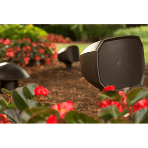 Klipsch Reference Premiere Series PRO-6812-LS Landscape Speaker and Subwoofer Kit