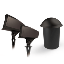 Load image into Gallery viewer, Klipsch Reference Premiere PRO-5810-LS Landscape Speaker and Subwoofer Kit
