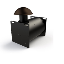 Load image into Gallery viewer, Klipsch Reference Premiere Series PRO-6812-LS Landscape Speaker and Subwoofer Kit
