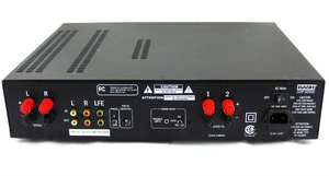 Klipsch Reference Premiere Series RSA-500 Subwoofer Amplifier (Each)