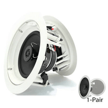 Load image into Gallery viewer, Klipsch Reference Series R-1650-C In-Ceiling Speaker (Each)
