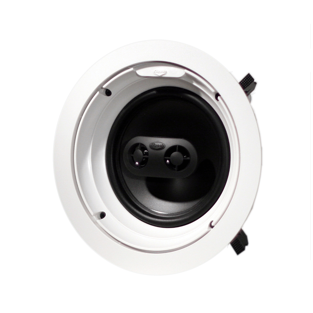 Klipsch Reference Series R-1650-CSM In-Ceiling Speaker (Each)