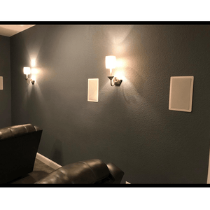 Klipsch Reference Series In-Wall Speaker (Each)
