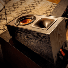 Load image into Gallery viewer, Klipsch Reference Series R-41SA Dolby Atmos Surround Speakers (Pair)
