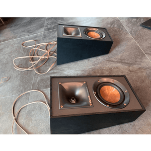 Klipsch Reference Series R-41SA Dolby Atmos Surround Speakers (Pair)