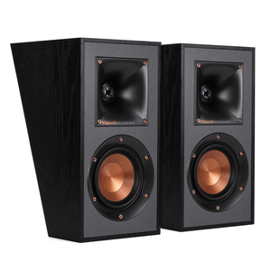 Klipsch Reference Series R-41SA Dolby Atmos Surround Speakers (Pair)
