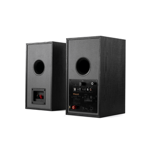 Klipsch Reference Series R-51PM Powered Bookshelf Speakers (Pair)