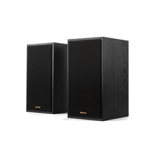 Load image into Gallery viewer, Klipsch Reference Series R-51PM Powered Bookshelf Speakers (Pair)
