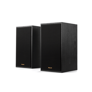 Klipsch Reference Series R-51PM Powered Bookshelf Speakers (Pair)