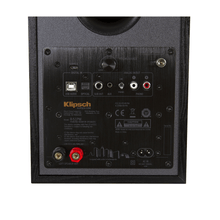 Load image into Gallery viewer, Klipsch Reference Series R-51PM Powered Bookshelf Speakers (Pair)
