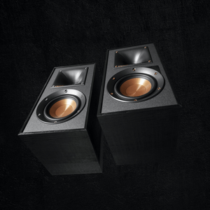 Klipsch Reference Series R-51PM Powered Bookshelf Speakers (Pair)