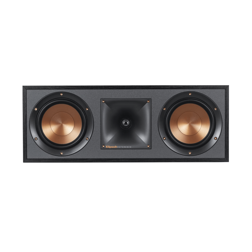 Klipsch Reference Series R-52C Center Channel Speaker (Each)