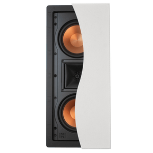 Klipsch Reference Series R-5502-W II LCR Speaker (Each)