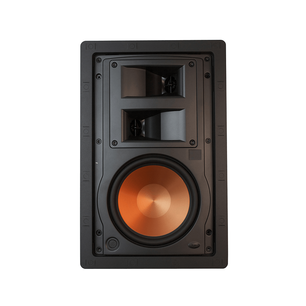 Klipsch Reference Series R-5650-S II In-Wall Surround Speaker (Each)
