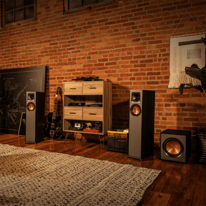 Klipsch Reference Series R-610F Floorstanding Speaker (Each)