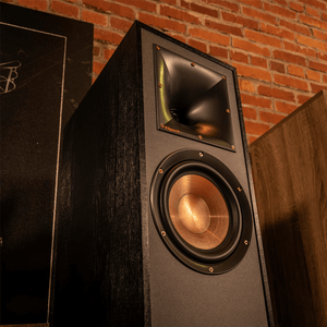 Klipsch Reference Series R-610F Floorstanding Speaker (Each)