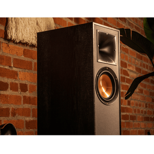 Klipsch Reference Series R-610F Floorstanding Speaker (Each)
