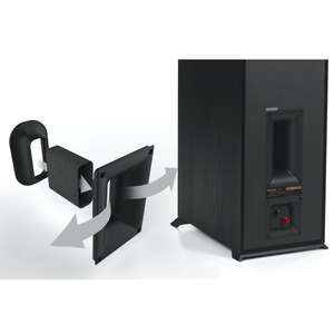 Klipsch Reference Series R-610F Floorstanding Speaker (Each)