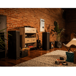 Klipsch Reference Series R-610F Floorstanding Speaker (Each)