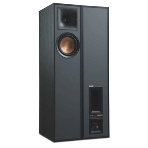 Klipsch Reference Series R-610F Floorstanding Speaker (Each)