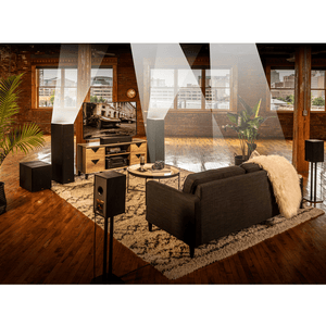 Klipsch Reference Series R-625FA Dolby Atmos Floorstanding Speaker (Each)