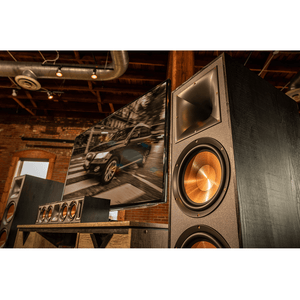 Klipsch Reference Series R-625FA Dolby Atmos Floorstanding Speaker (Each)