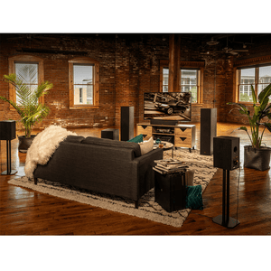 Klipsch Reference Series R-625FA Dolby Atmos Floorstanding Speaker (Each)