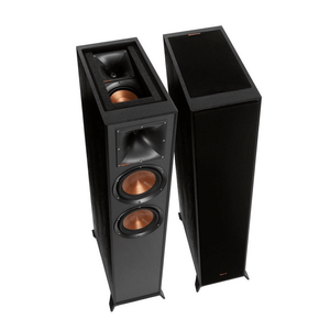 Klipsch Reference Series R-625FA Dolby Atmos Floorstanding Speaker (Each)