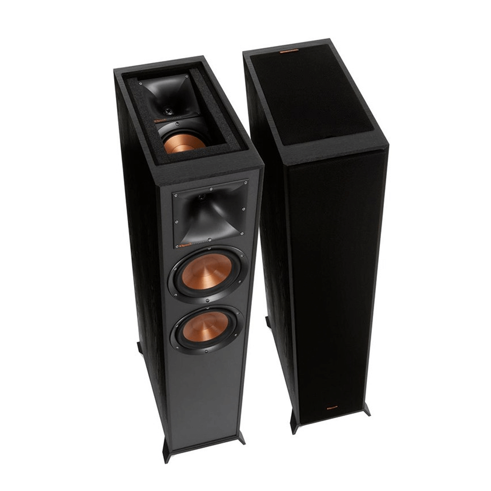 Klipsch Reference Series R-625FA Dolby Atmos Floorstanding Speaker (Each)