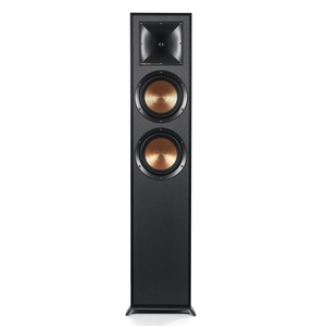 Klipsch Reference Series R-625FA Dolby Atmos Floorstanding Speaker (Each)
