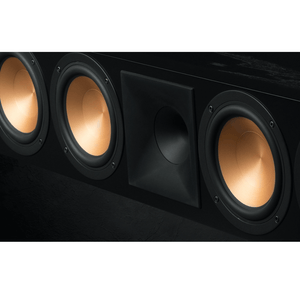 Klipsch Reference Series RC-64 III Center Channel Speakers (Each)