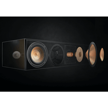 Load image into Gallery viewer, Klipsch Reference Series RC-64 III Center Channel Speakers (Each)
