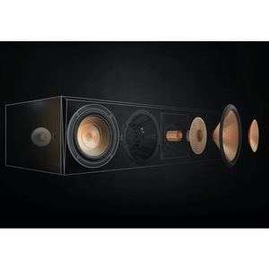 Klipsch Reference Series RC-64 III Center Channel Speakers (Each)