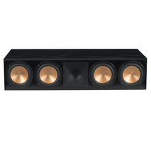 Load image into Gallery viewer, Klipsch Reference Series RC-64 III Center Channel Speakers (Each)
