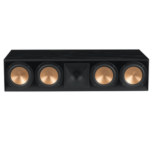 Klipsch Reference Series RC-64 III Center Channel Speakers (Each)