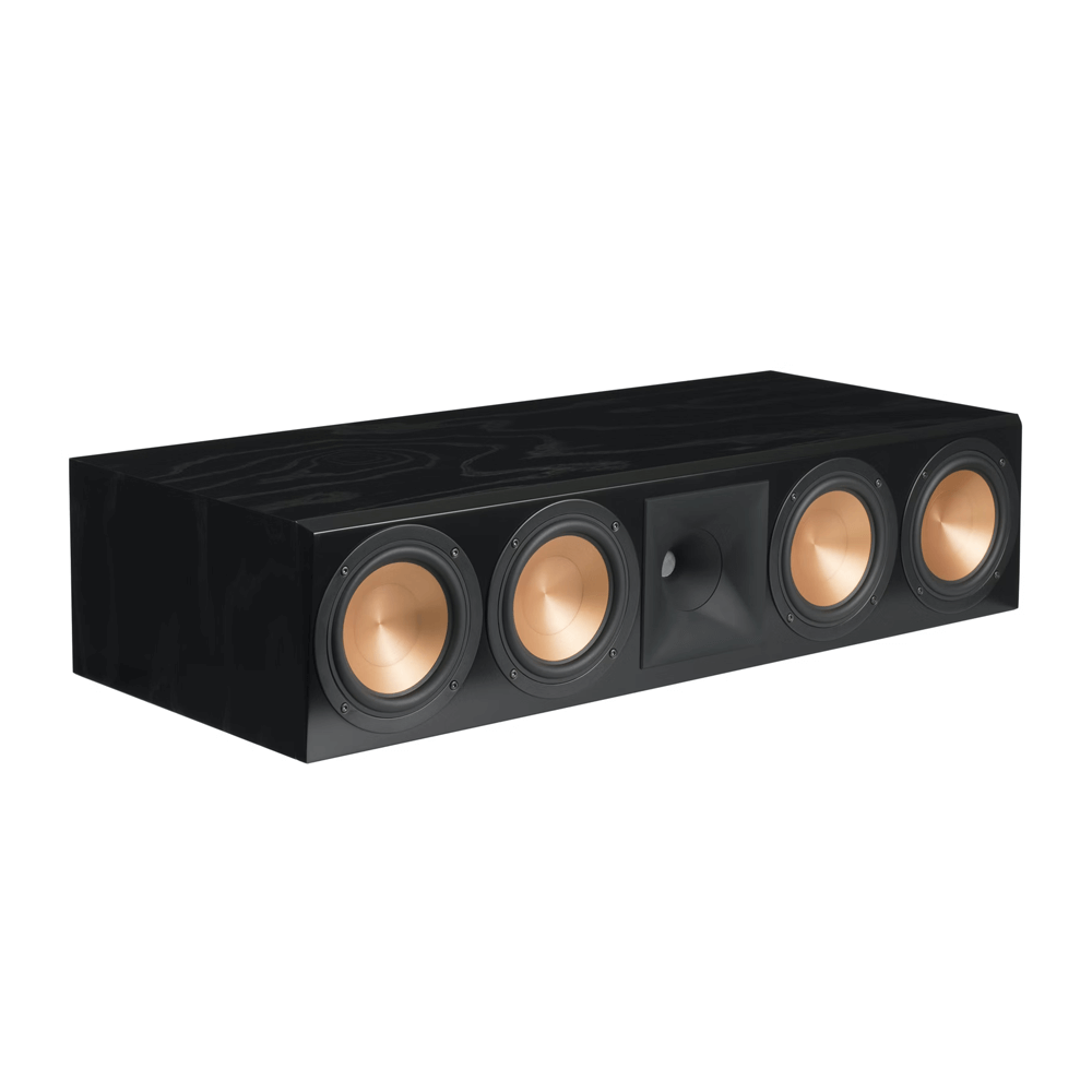 Klipsch Reference Series RC-64 III Center Channel Speakers (Each)