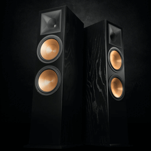 Load image into Gallery viewer, Klipsch Reference Series RF-7 III Floorstanding Speakers (Each)

