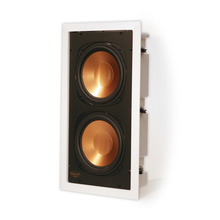 Load image into Gallery viewer, Klipsch Reference Series RW-5802 II In-Wall Subwoofer (Each)
