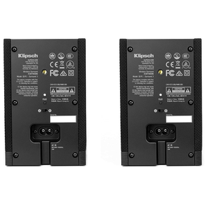 Klipsch Reference Series Surround 3 Speakers (Pair)
