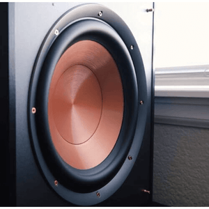 Klipsch Reference Series Subwoofer (Each)