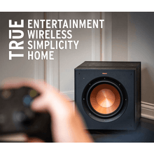 Load image into Gallery viewer, Klipsch Reference Wireless Series RW-100SW Wireless Subwoofer (Each)
