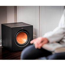 Load image into Gallery viewer, Klipsch Reference Wireless Series RW-100SW Wireless Subwoofer (Each)
