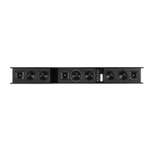Load image into Gallery viewer, Klipsch Heritage Theater Series Passive LCR Sound Bar (Each)
