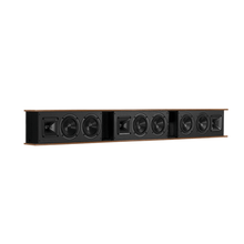 Load image into Gallery viewer, Klipsch Heritage Theater Series Passive LCR Sound Bar (Each)
