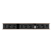 Load image into Gallery viewer, Klipsch Heritage Theater Series Passive LCR Sound Bar (Each)
