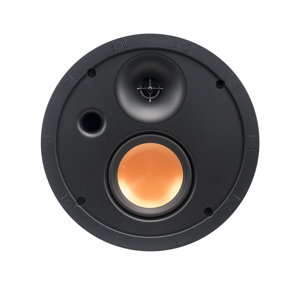 Klipsch Shallow Depth Series In-Ceiling Speaker (Each)
