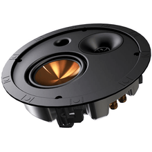 Load image into Gallery viewer, Klipsch Shallow Depth Series In-Ceiling Speaker (Each)
